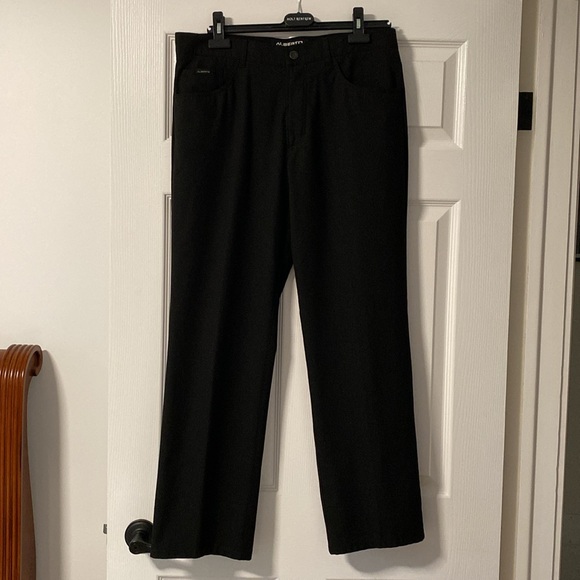 Alberto relaxed fit causal pants - Picture 7 of 10